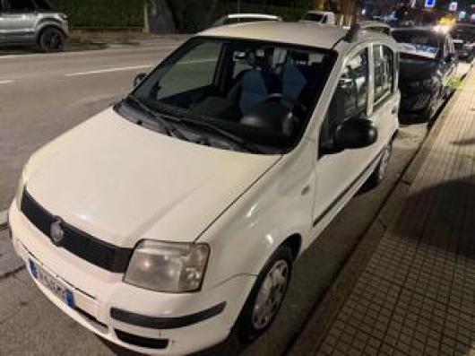 usato FIAT Panda