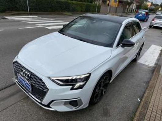 usato AUDI A3
