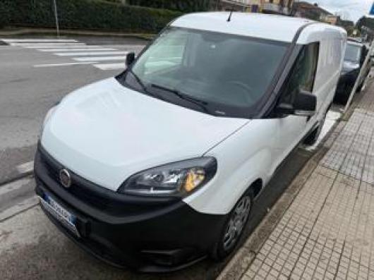 usato FIAT Doblo