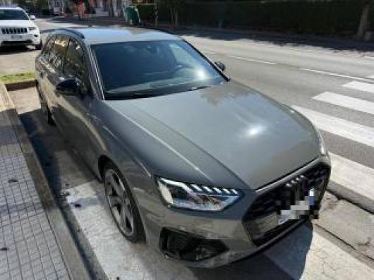 usato AUDI A4