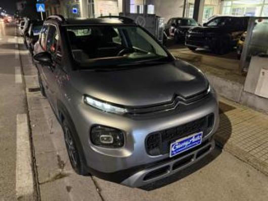 usato CITROEN C3 Aircross