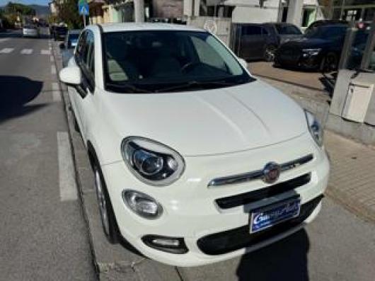 usato FIAT 500X