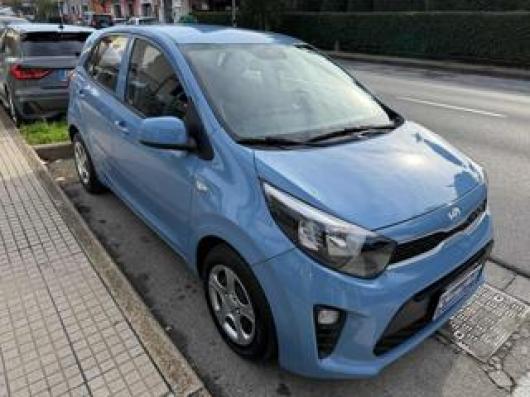 usato KIA Picanto
