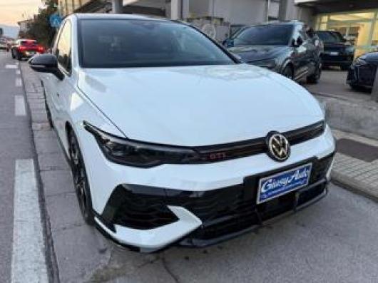 usato VOLKSWAGEN Golf GTI