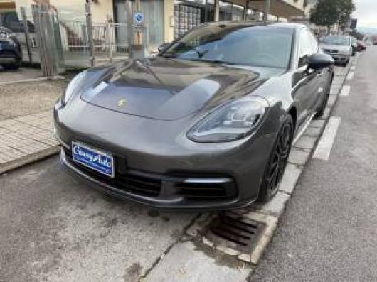 usato PORSCHE Panamera