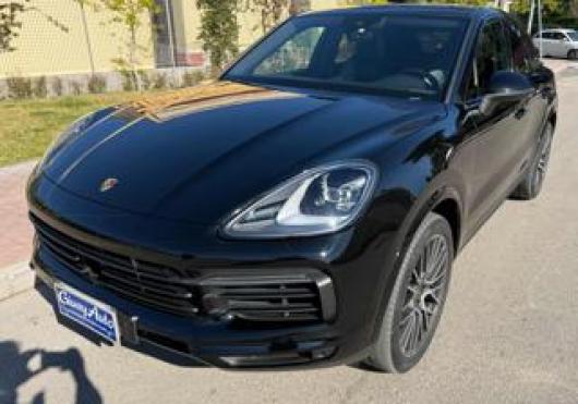 usato PORSCHE Cayenne