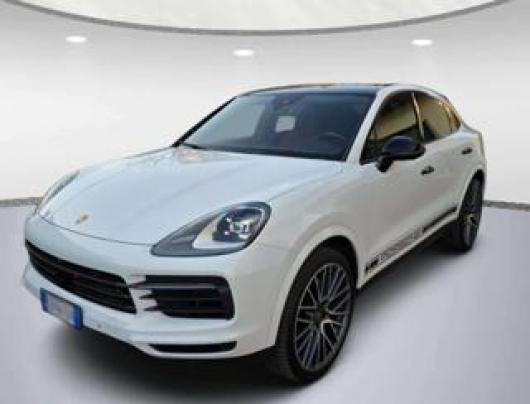 usato PORSCHE Cayenne
