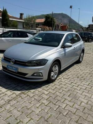 usato VOLKSWAGEN Polo