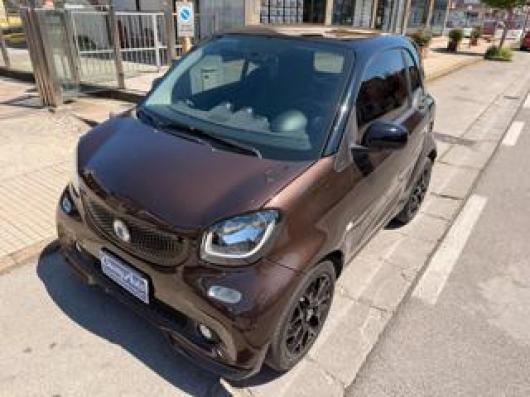 usato SMART ForTwo