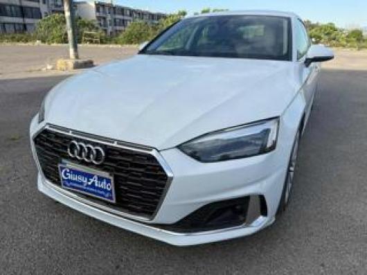 usato AUDI A5