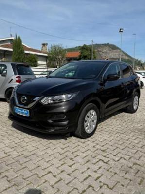 usato NISSAN Qashqai