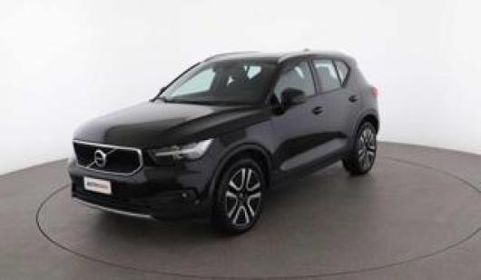 XC40