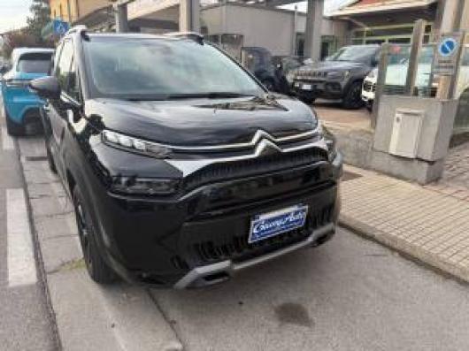 usato CITROEN C3 Aircross