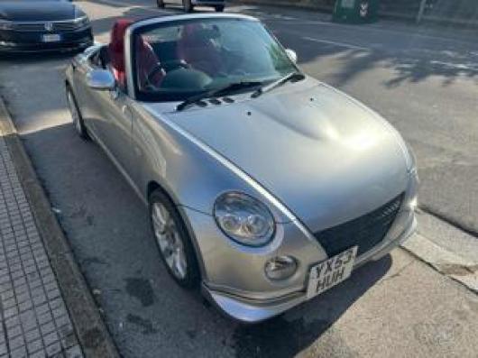 usato DAIHATSU Copen