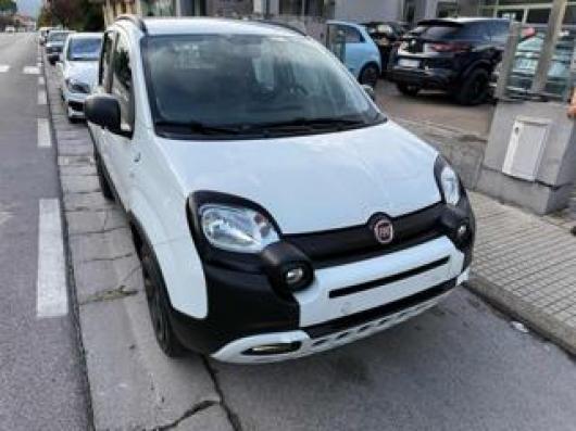 usato FIAT Panda