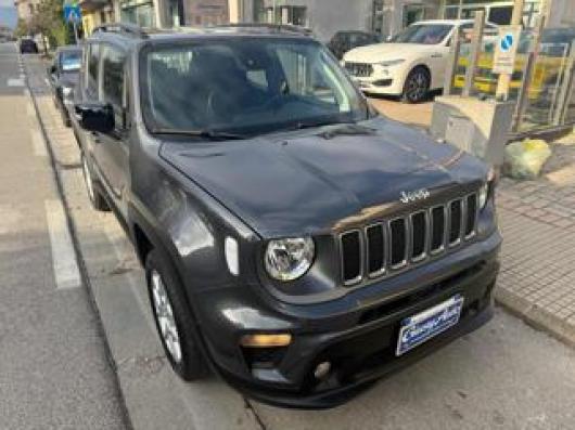 usato JEEP Renegade