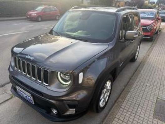 usato JEEP Renegade