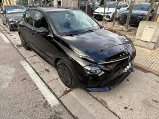 usato LANCIA Ypsilon