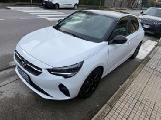 usato OPEL Corsa e