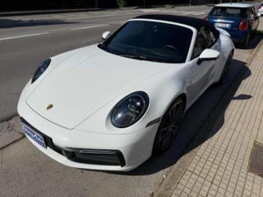usato PORSCHE 911
