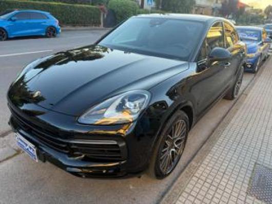 usato PORSCHE Cayenne