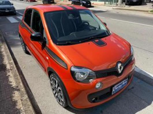 usato RENAULT Twingo