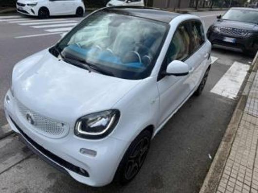 usato SMART ForFour