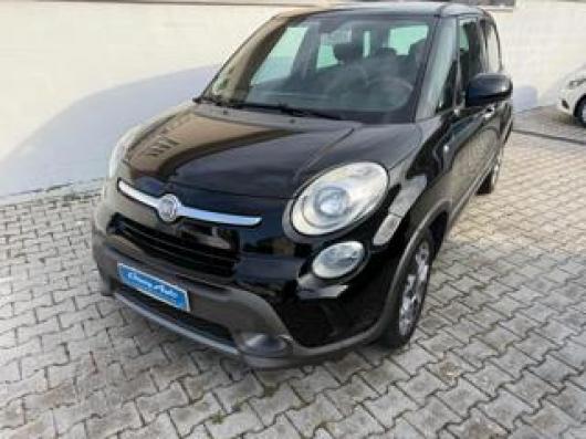 usato FIAT 500L