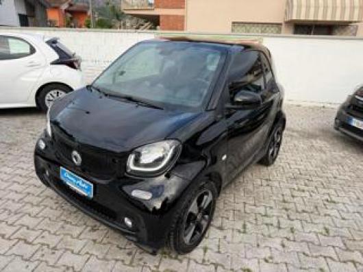 usato SMART ForTwo