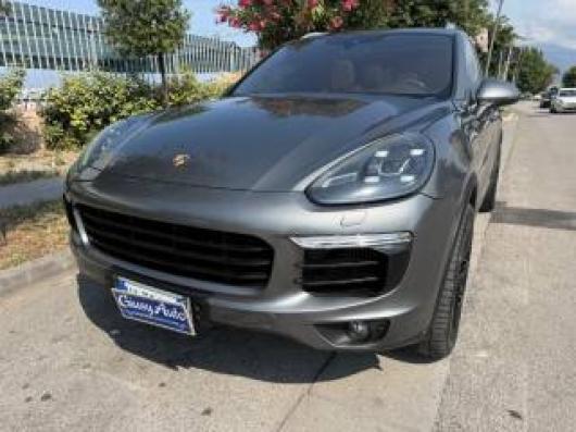 usato PORSCHE Cayenne