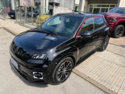 usato RENAULT R 5