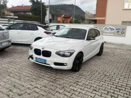 usato BMW 114