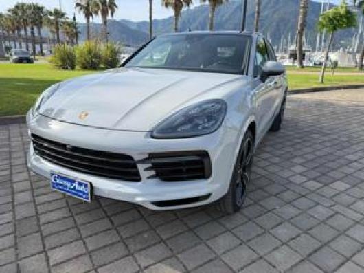 usato PORSCHE Cayenne