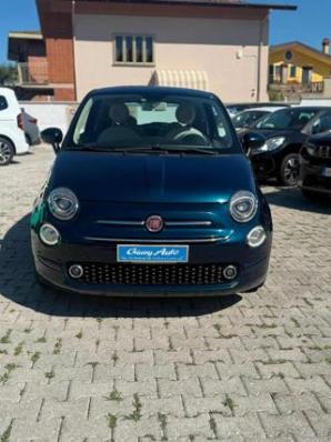 usato FIAT 500