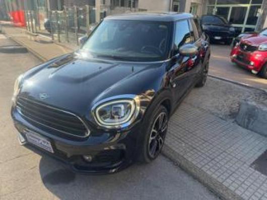 usato MINI Countryman