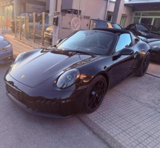usato PORSCHE 911