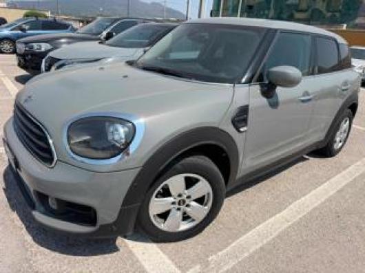 Countryman