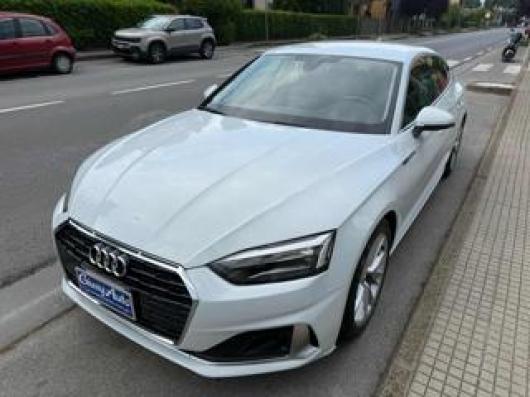 usato AUDI A5