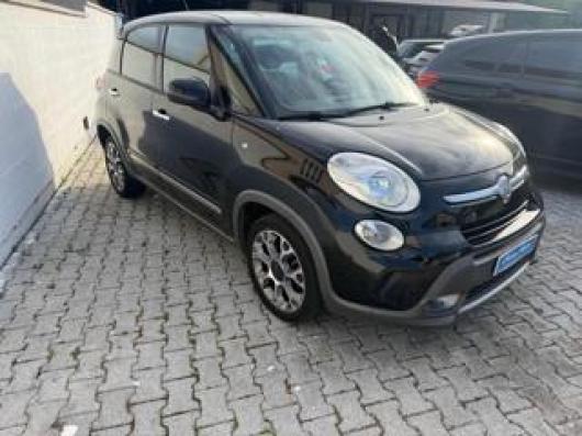 usato FIAT 500L