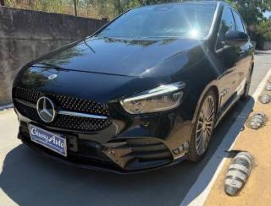 usato MERCEDES B 180