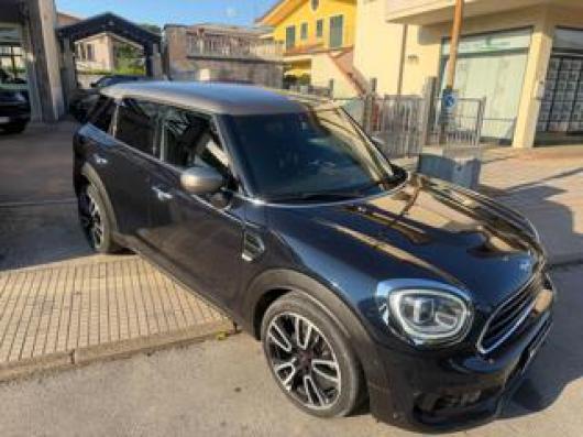 usato MINI Countryman