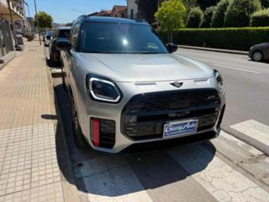 Km 0 MINI Countryman