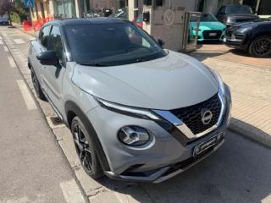 usato NISSAN Juke