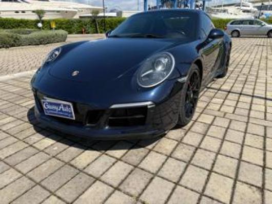 usato PORSCHE 911
