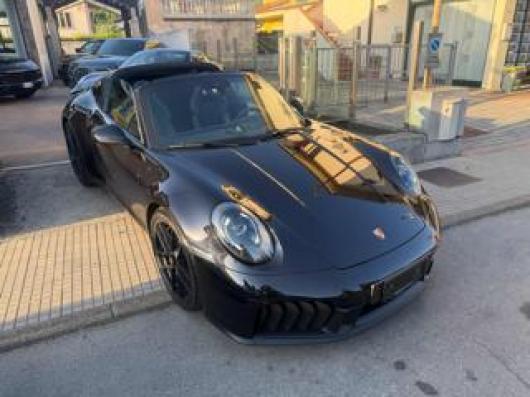 usato PORSCHE 911