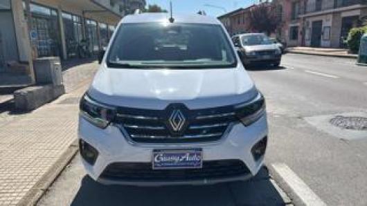 usato RENAULT Kangoo