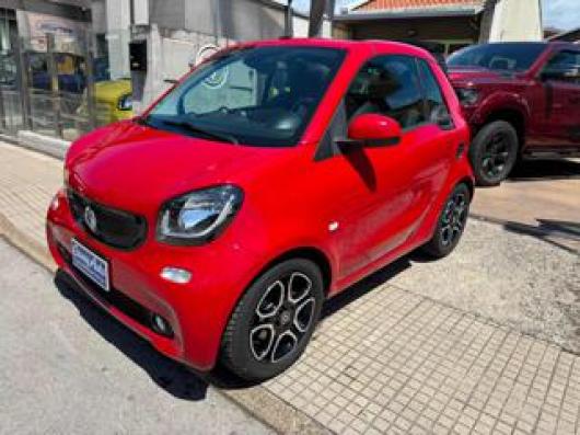ForTwo