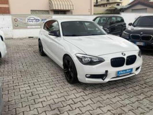 usato BMW 114