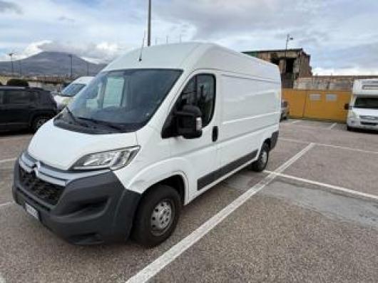 usato CITROEN Jumper