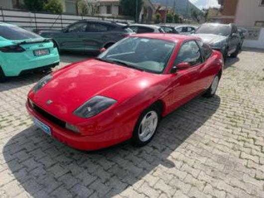 usato FIAT Coupe